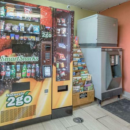 Motel 6-Columbus, Oh - Worthington Εξωτερικό φωτογραφία