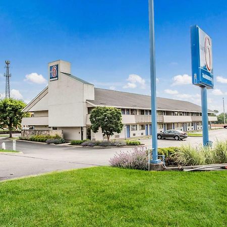 Motel 6-Columbus, Oh - Worthington Εξωτερικό φωτογραφία