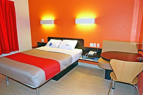 Motel 6-Columbus, Oh - Worthington Εξωτερικό φωτογραφία