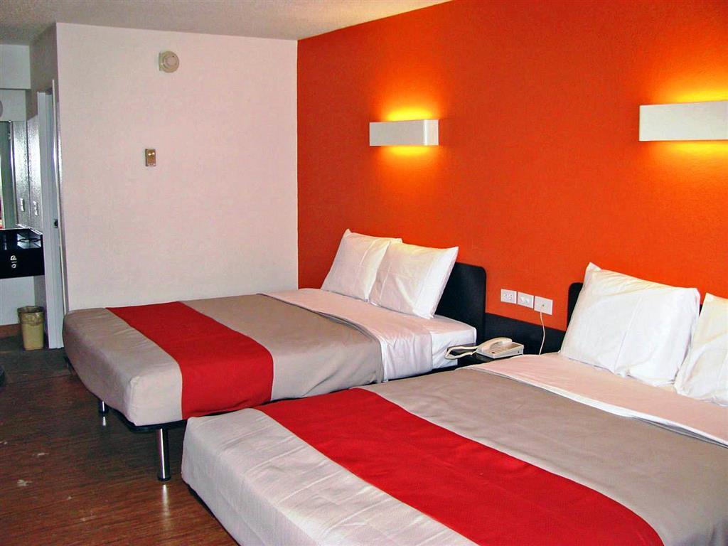 Motel 6-Columbus, Oh - Worthington Δωμάτιο φωτογραφία