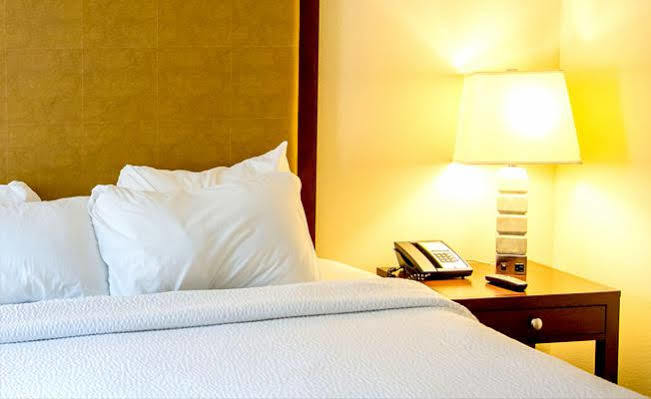 Motel 6-Columbus, Oh - Worthington Εξωτερικό φωτογραφία