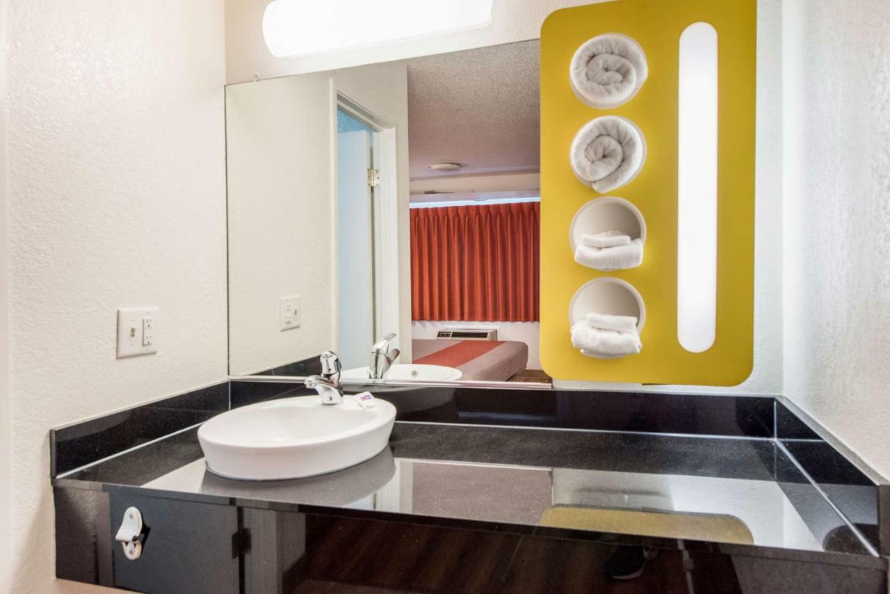 Motel 6-Columbus, Oh - Worthington Εξωτερικό φωτογραφία