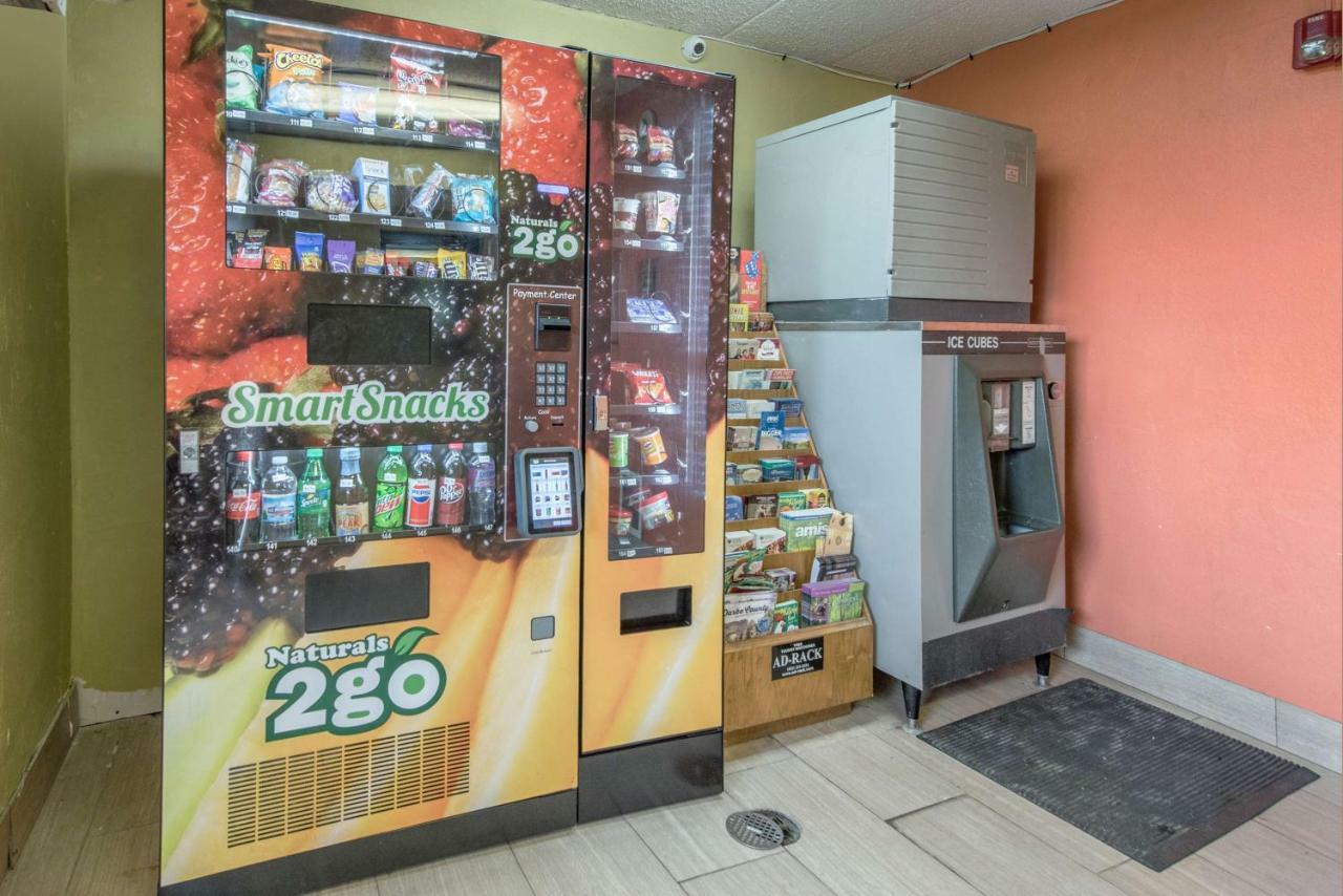 Motel 6-Columbus, Oh - Worthington Εξωτερικό φωτογραφία