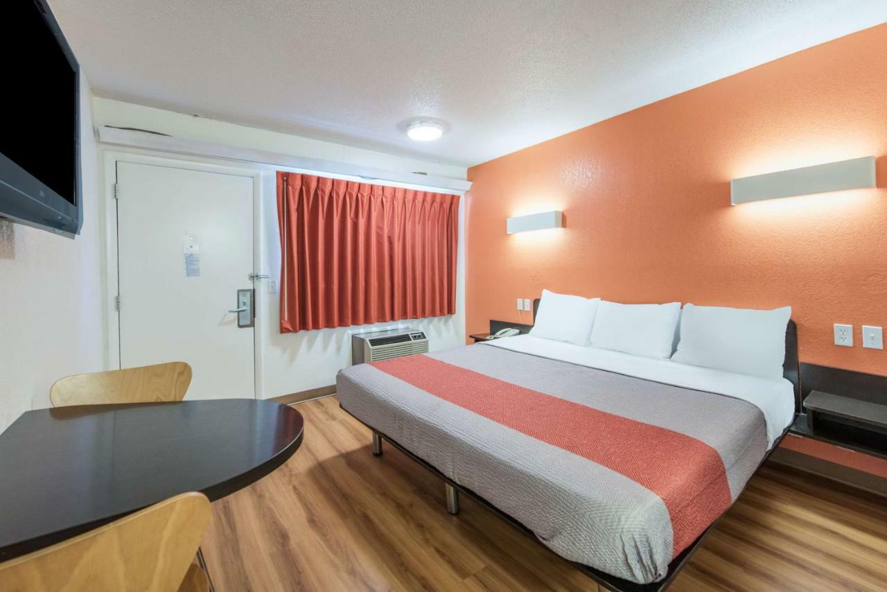 Motel 6-Columbus, Oh - Worthington Εξωτερικό φωτογραφία