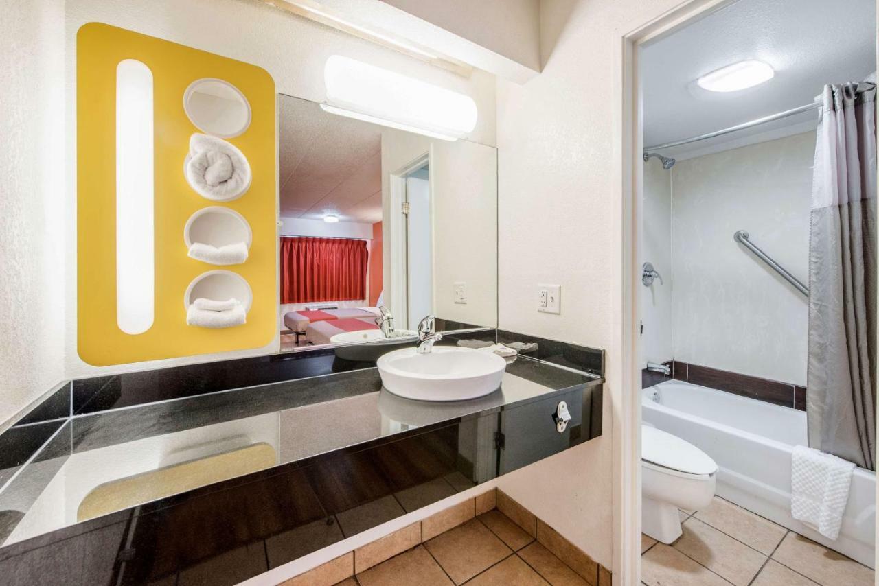 Motel 6-Columbus, Oh - Worthington Εξωτερικό φωτογραφία