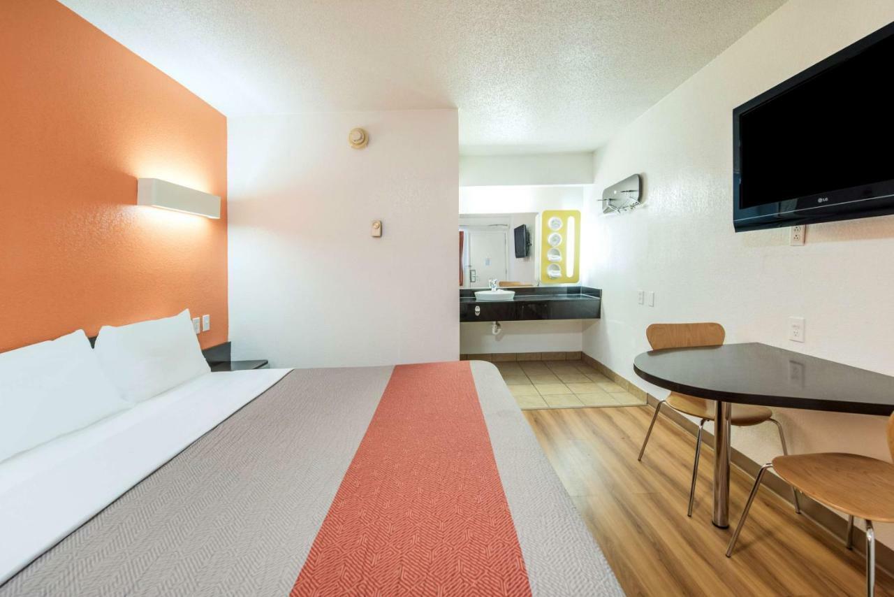 Motel 6-Columbus, Oh - Worthington Εξωτερικό φωτογραφία