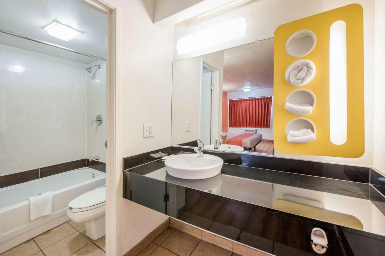 Motel 6-Columbus, Oh - Worthington Εξωτερικό φωτογραφία