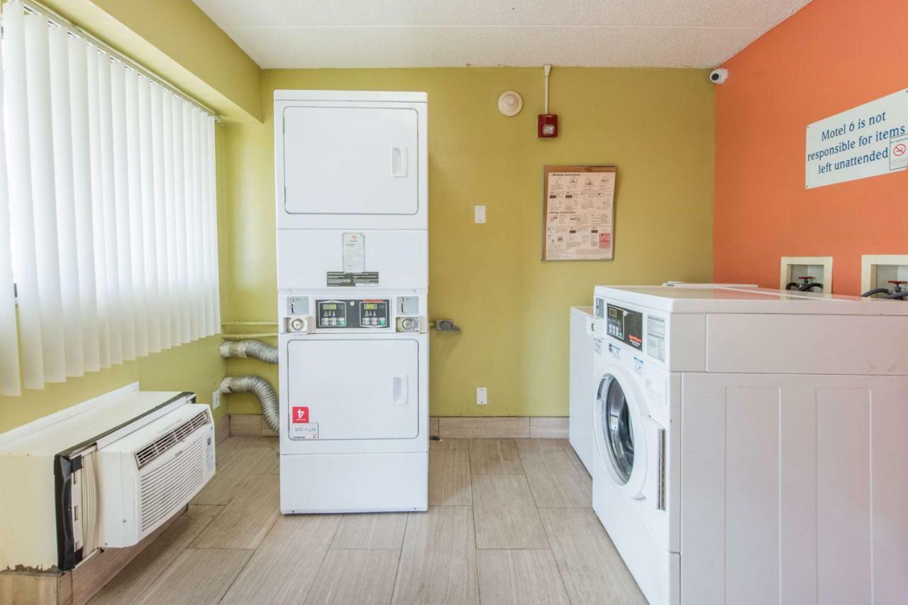 Motel 6-Columbus, Oh - Worthington Εξωτερικό φωτογραφία