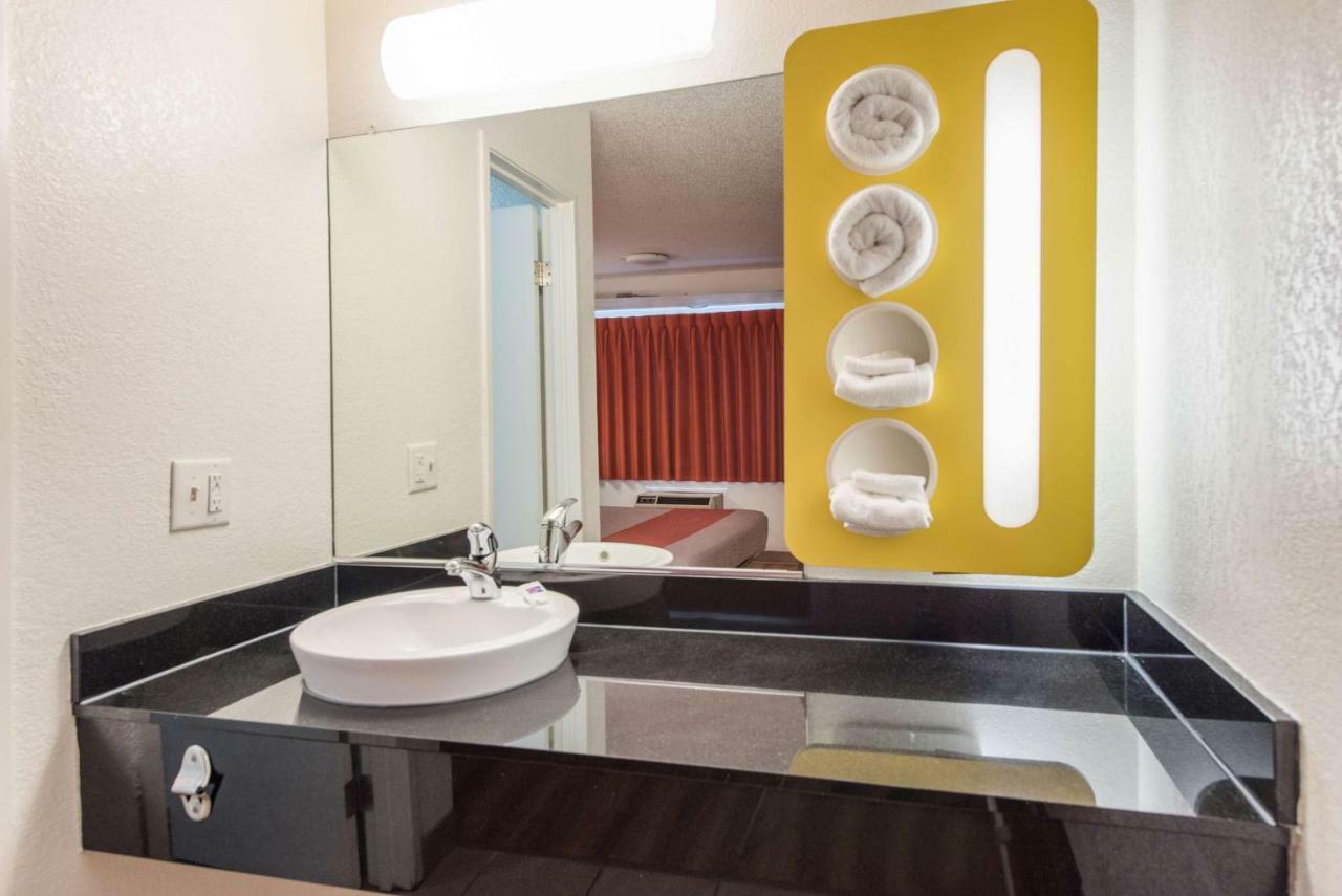 Motel 6-Columbus, Oh - Worthington Εξωτερικό φωτογραφία