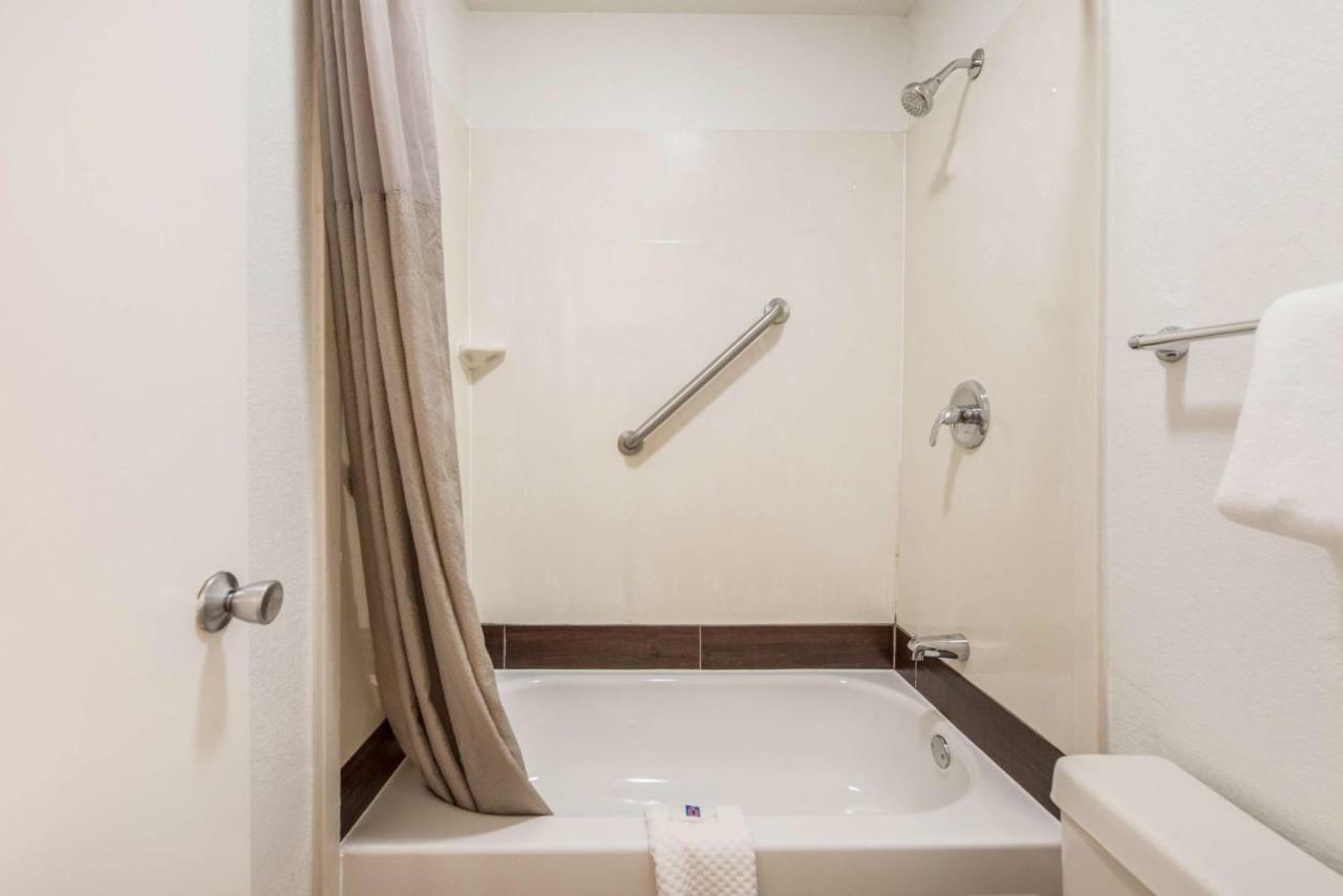 Motel 6-Columbus, Oh - Worthington Εξωτερικό φωτογραφία